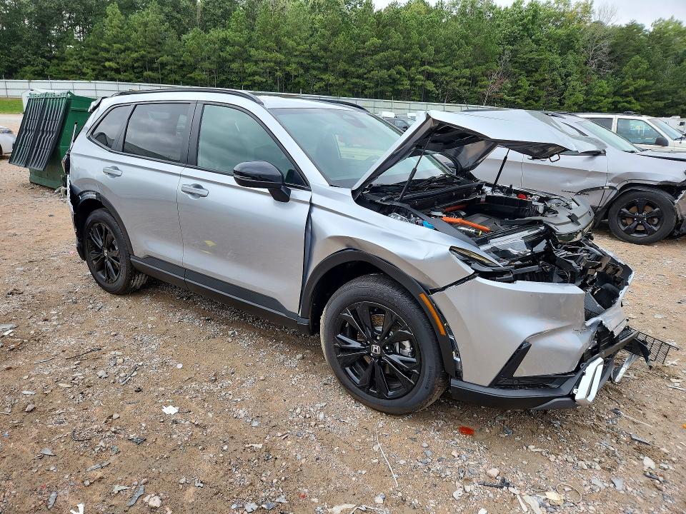 Продаж на аукціоні авто 2026 Honda Cr-v, vin: 5J6RS6H92TL029777, номер лоту: 69283756