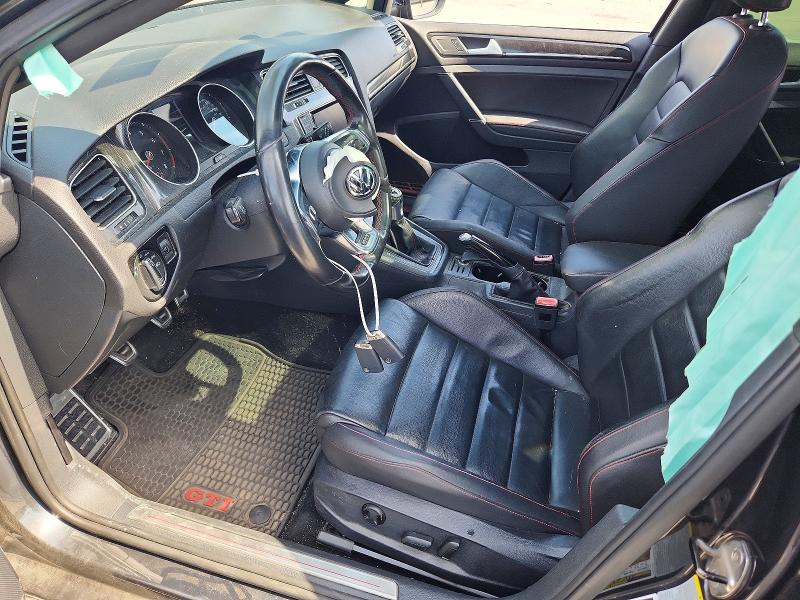 Aukcja sprzedaży 2015 Volkswagen Gti, vin: 3VW547AU5FM104443, numer aukcji: 69944886