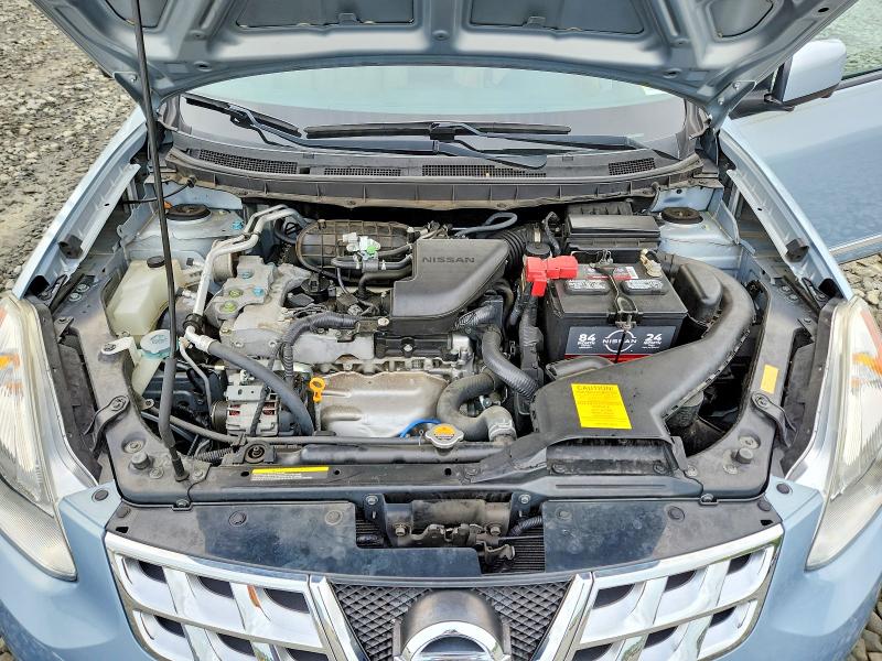 Продаж на аукціоні авто 2013 Nissan Rogue, vin: JN8AS5MV0DW123094, номер лоту: 70024076