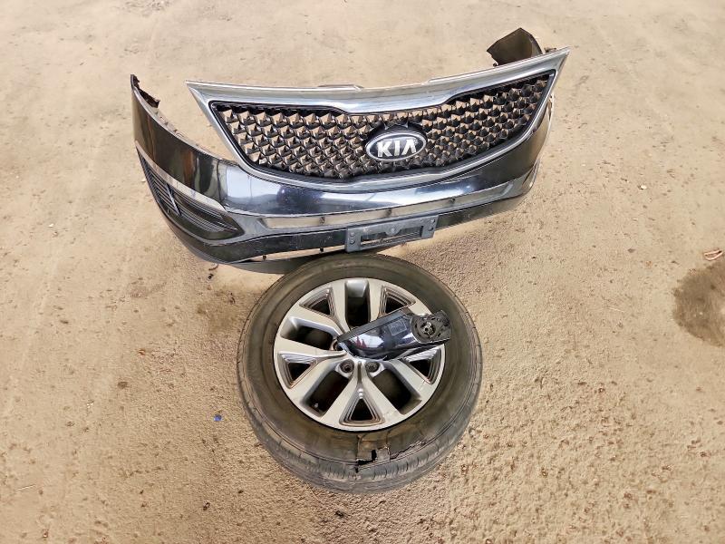 66937226 :رقم المزاد ، KNDPBCAC4G7827195 vin ، 2016 Kia Sportage مزاد بيع