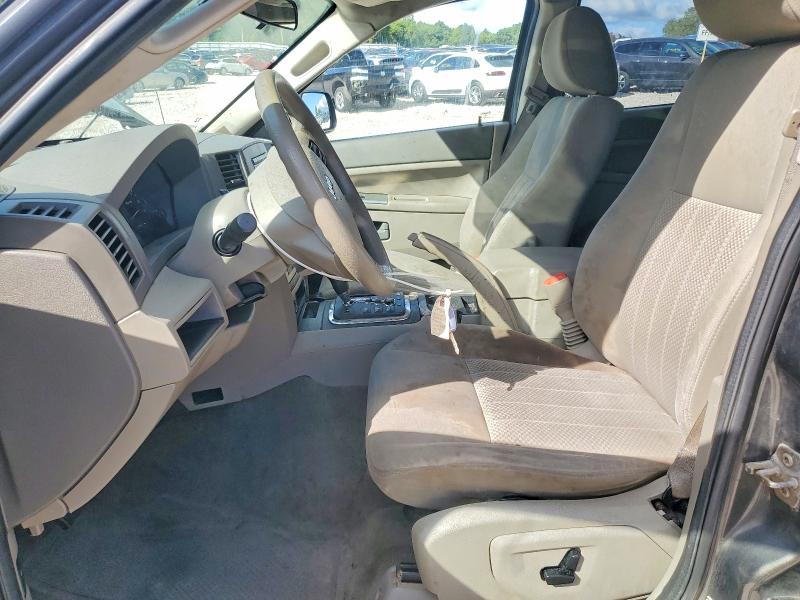 Продаж на аукціоні авто 2005 Jeep Grand Cherokee, vin: 1J4GR48K45C641119, номер лоту: 70077966