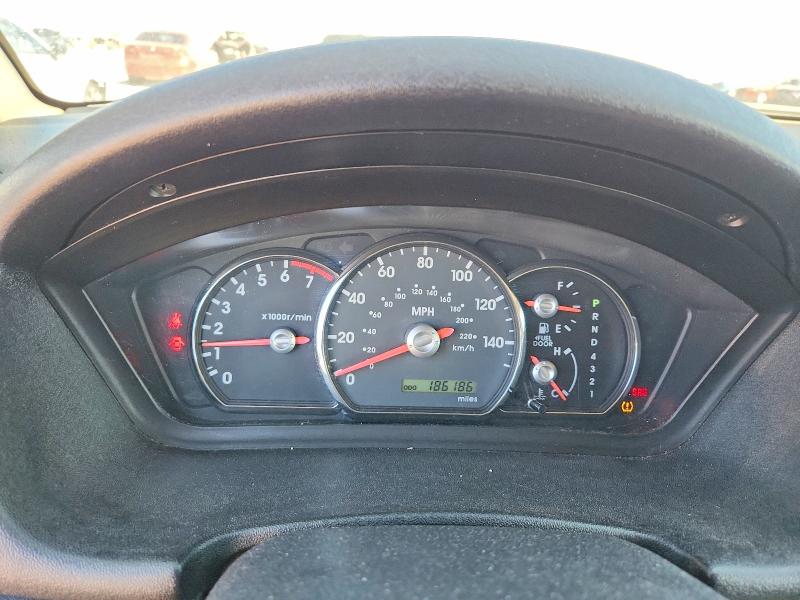 2007 Mitsubishi Endeavor მანქანა იყიდება აუქციონზე, vin: 4A4MN21S57E078889, აუქციონის ნომერი: 70477476