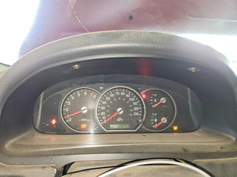 Aukcja sprzedaży 2002 Kia Sedona, vin: KNDUP131426326214, numer aukcji: 68890076
