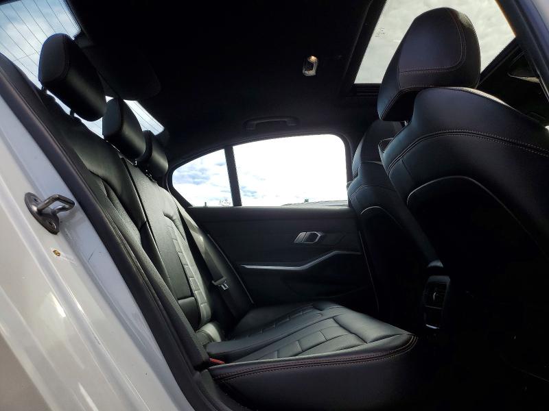 Продаж на аукціоні авто 2019 Bmw 330xi, vin: WBA5R7C53KFH04883, номер лоту: 70626826