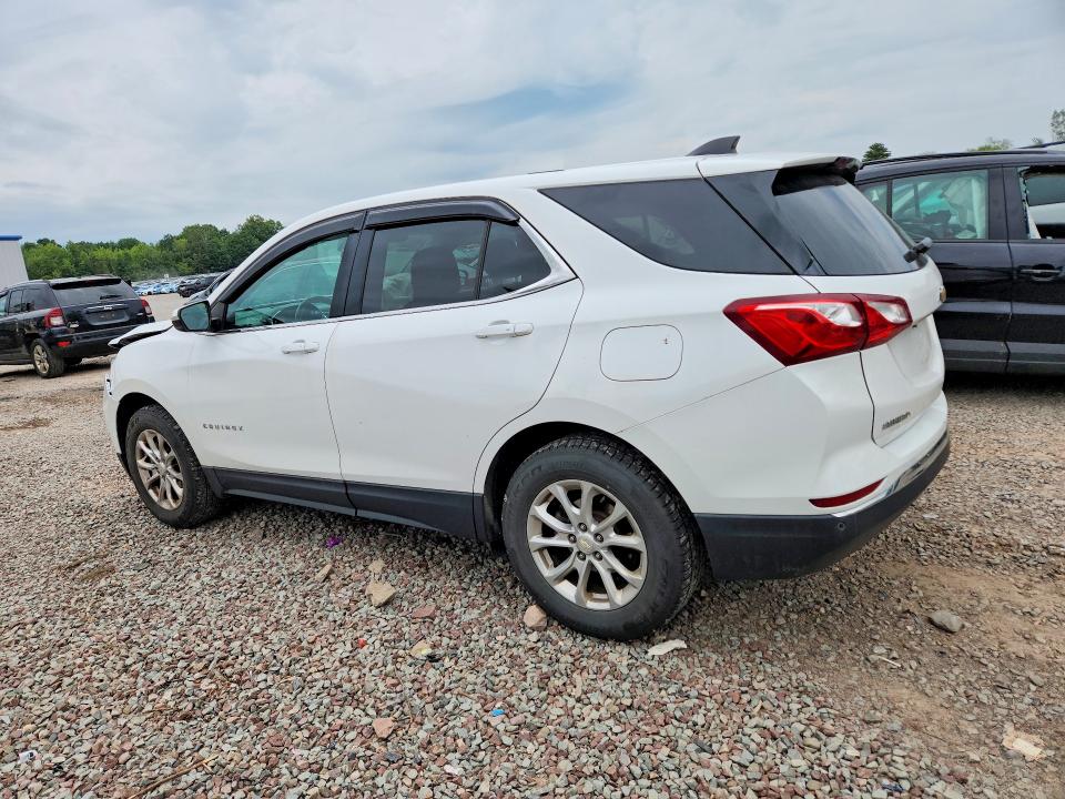68330996 :رقم المزاد ، 3GNAXSEV5JL104334 vin ، 2018 Chevrolet Equinox مزاد بيع