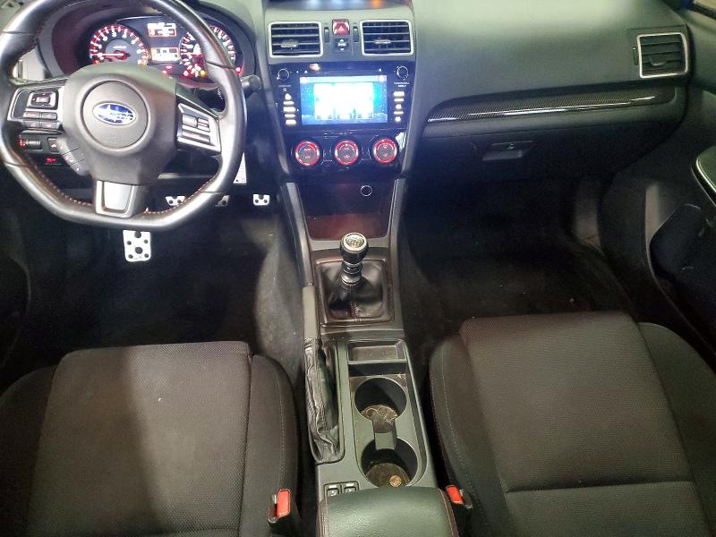 67000326 :رقم المزاد ، JF1VA1C61L9819419 vin ، 2020 Subaru Wrx مزاد بيع