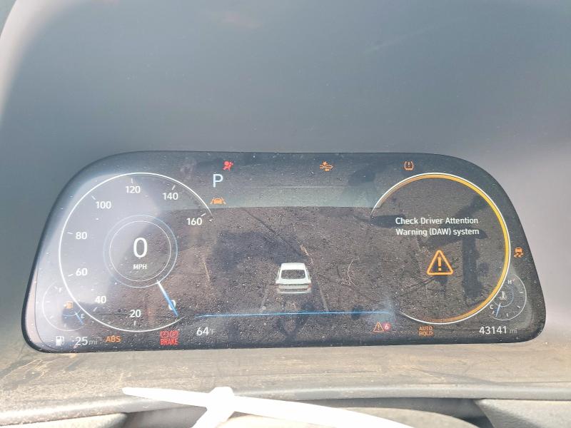 Продажа на аукционе авто 2021 Hyundai Sonata, vin: 5NPEJ4J24MH107961, номер лота: 69876926