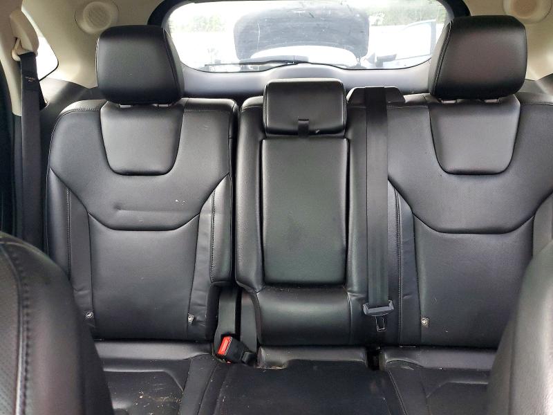 Продажа на аукционе авто 2015 Ford Edge, vin: 2FMPK4K92FBB11826, номер лота: 69451926