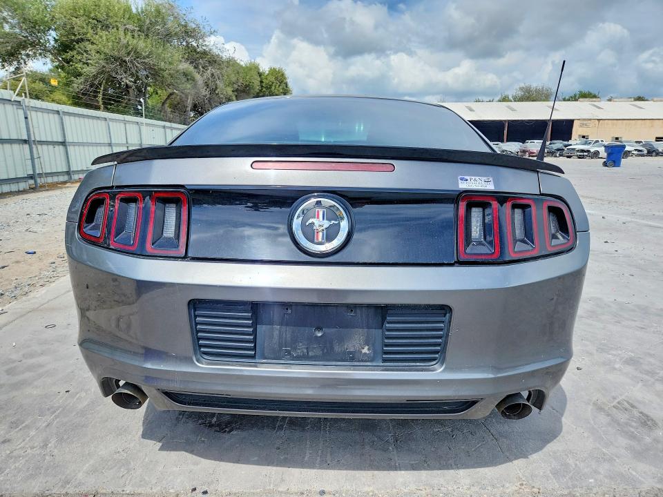 Aukcja sprzedaży 2014 Ford Mustang, vin: 1ZVBP8AM3E5320196, numer aukcji: 69698606
