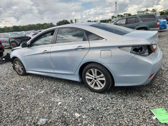 Продажа на аукционе авто 2014 Hyundai Sonata, vin: 5NPEB4AC5EH889954, номер лота: 70971566