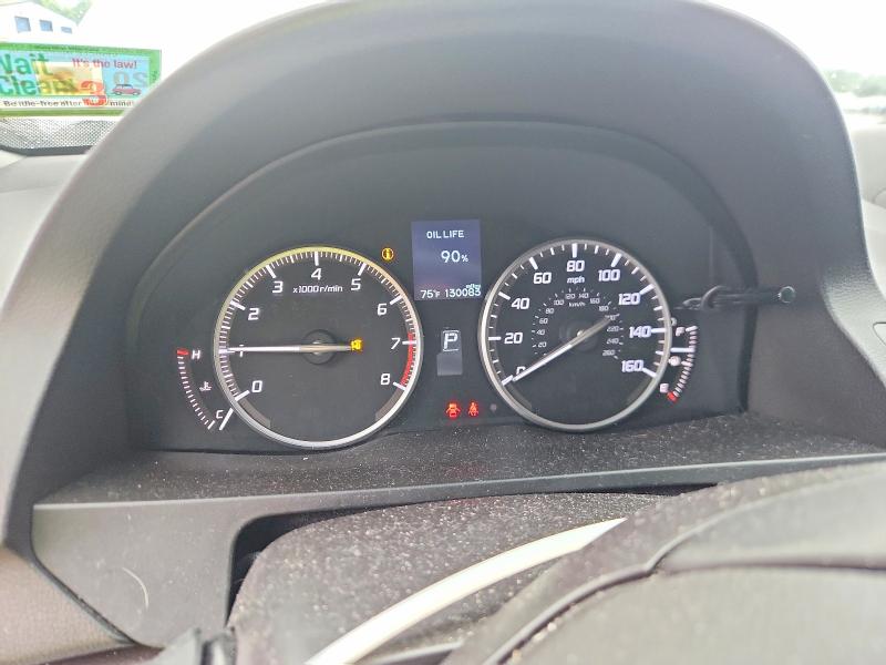 67782396 :رقم المزاد ، 5J8TB4H34HL019837 vin ، 2017 Acura Rdx مزاد بيع