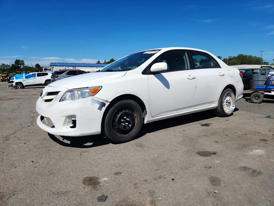 Продажа на аукционе авто 2012 Toyota Corolla, vin: 2T1BU4EEXCC884855, номер лота: 68568046