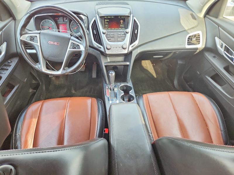 Aukcja sprzedaży 2017 Gmc Terrain, vin: 2GKALPEK6H6326536, numer aukcji: 70626656