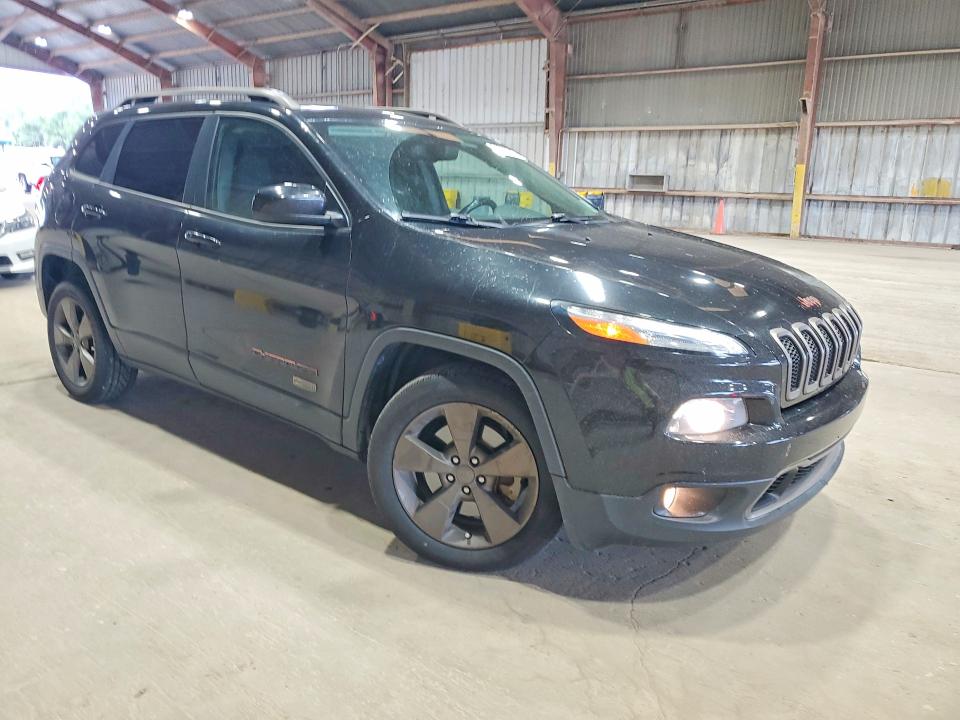 Aukcja sprzedaży 2016 Jeep Cherokee, vin: 1C4PJLCB6GW369348, numer aukcji: 67702716