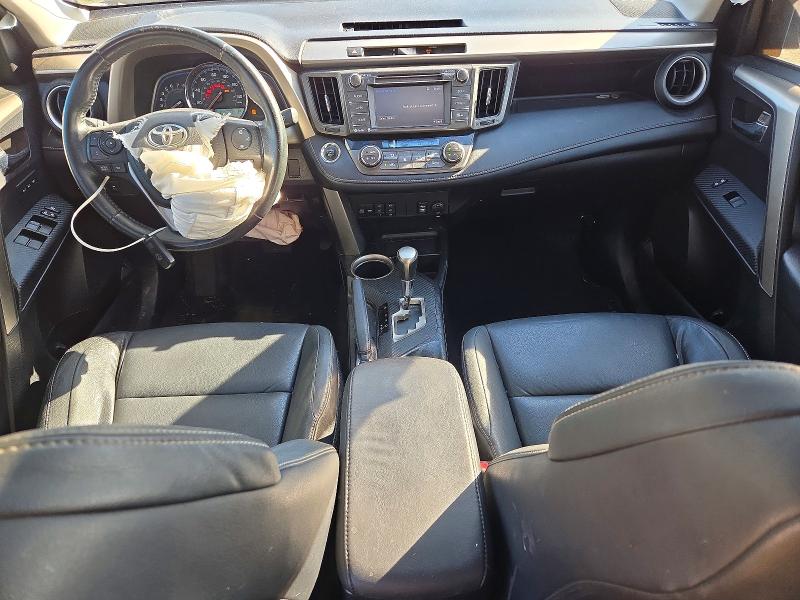 Продажа на аукционе авто 2014 Toyota Rav4, vin: 2T3YFREV6EW110001, номер лота: 71281106