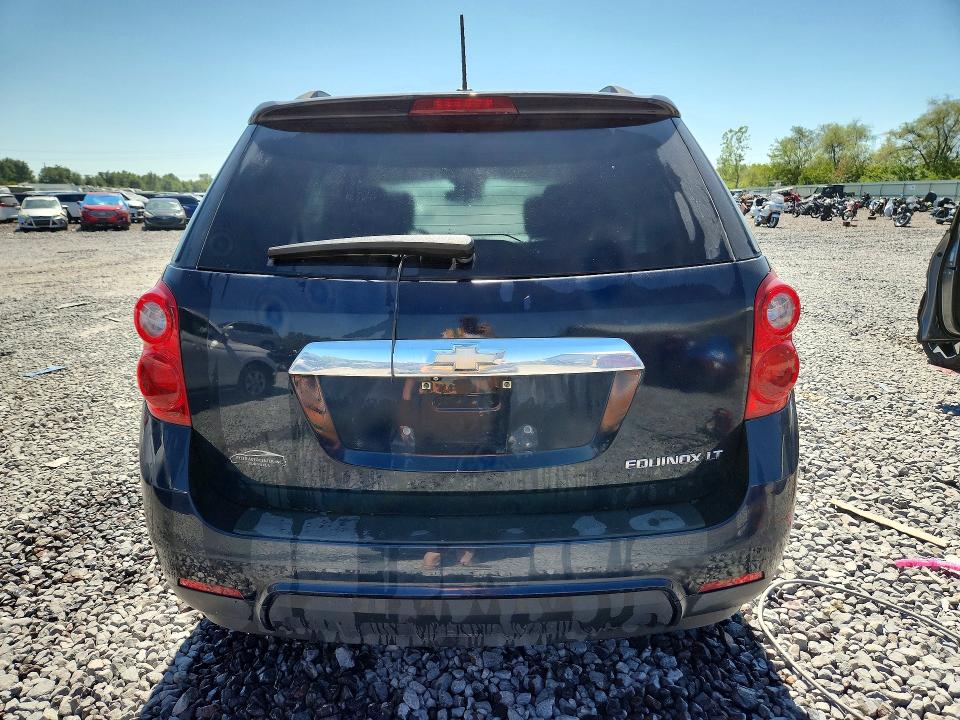 2015 Chevrolet Equinox მანქანა იყიდება აუქციონზე, vin: 2GNALBEK4F6147818, აუქციონის ნომერი: 67889656