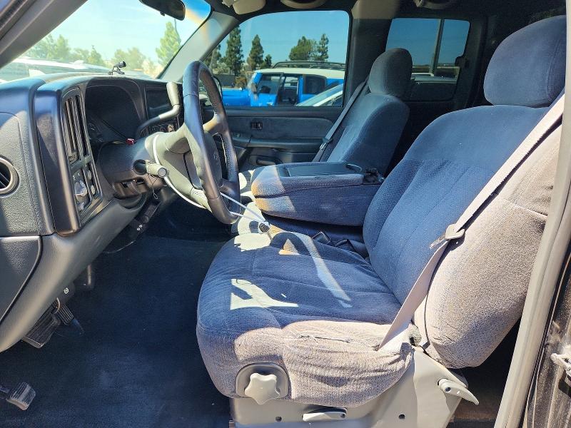 68443966 :رقم المزاد ، 1GCFC29U3XZ142349 vin ، 1999 Chevrolet Silverado مزاد بيع