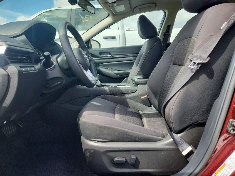 69382336 :رقم المزاد ، 1N4BL4DV0SN351449 vin ، 2025 Nissan Altima مزاد بيع