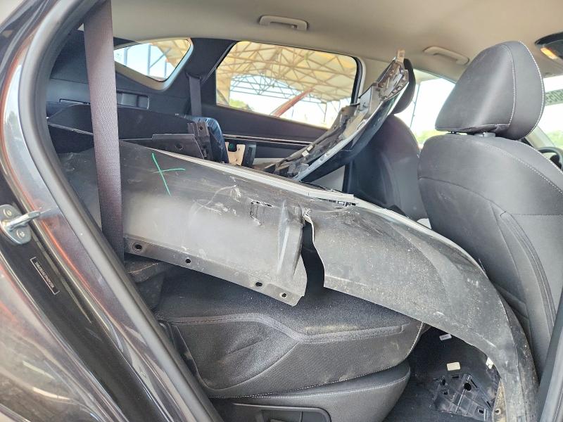 2023 Hyundai Tucson მანქანა იყიდება აუქციონზე, vin: 5NMJB3AE7PH292704, აუქციონის ნომერი: 69505936