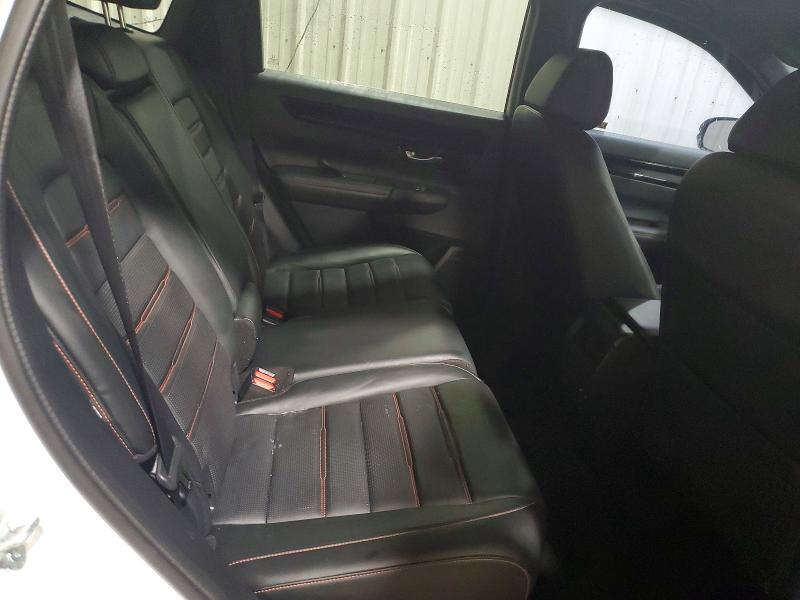 2024 Honda Cr-v მანქანა იყიდება აუქციონზე, vin: 2HKRS6H99RH814364, აუქციონის ნომერი: 70480196