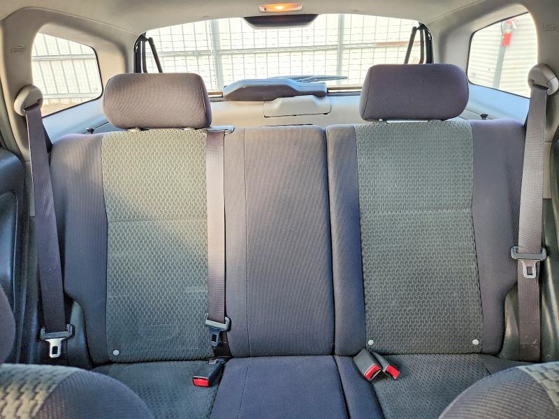 Aukcja sprzedaży 2006 Toyota Matrix, vin: 2T1LR30E26C553960, numer aukcji: 68858536