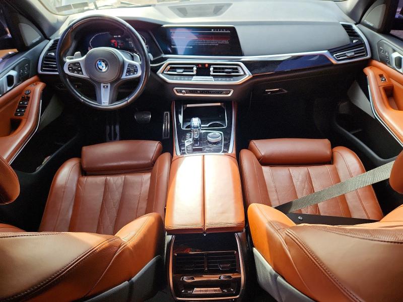 Aukcja sprzedaży 2019 Bmw X5, vin: 5UXJU2C53KLN65578, numer aukcji: 70279106
