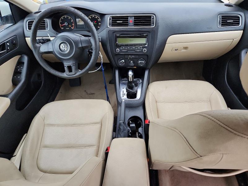 Продаж на аукціоні авто 2011 Volkswagen Jetta, vin: 3VWDX7AJ5BM119494, номер лоту: 67992116