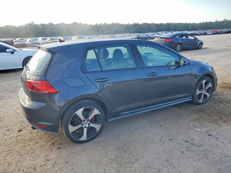 Aukcja sprzedaży 2016 Volkswagen Gti, vin: 3VW4T7AU4GM018816, numer aukcji: 67753216