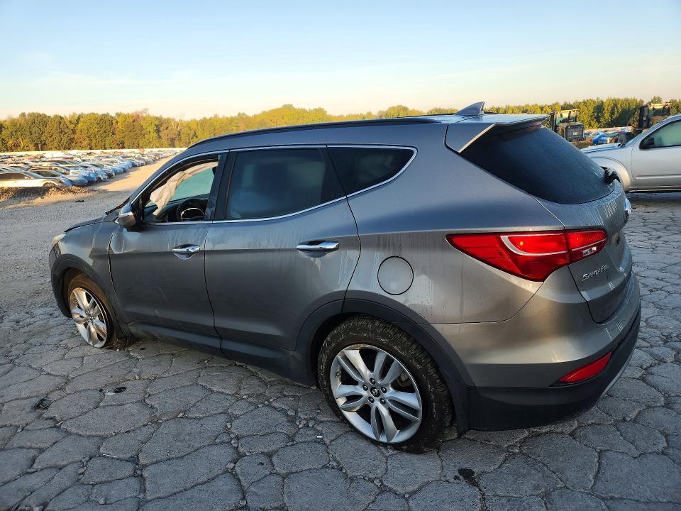 Aukcja sprzedaży 2014 Hyundai Santa Fe Sport, vin: 5XYZU3LA9EG211376, numer aukcji: 70336796