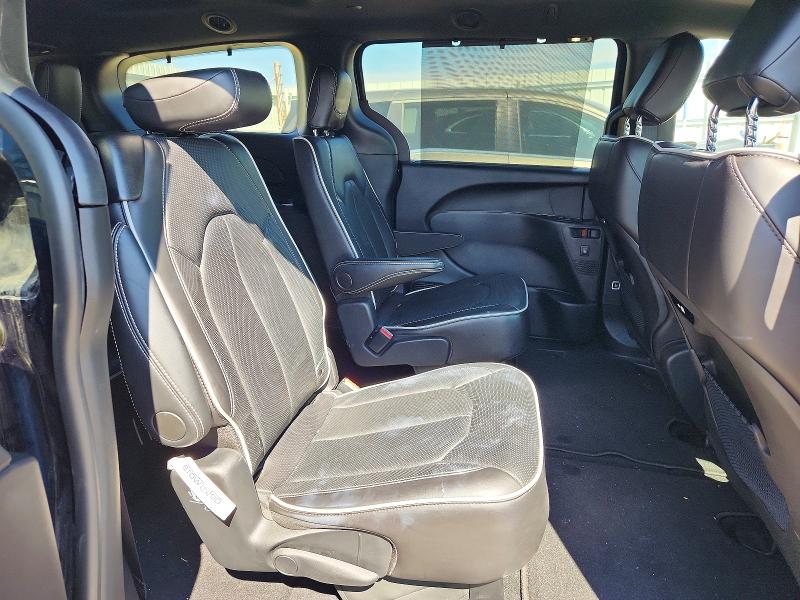 Продажа на аукционе авто 2025 Chrysler Pacifica, vin: 2C4RC1GG0SR537788, номер лота: 69736156