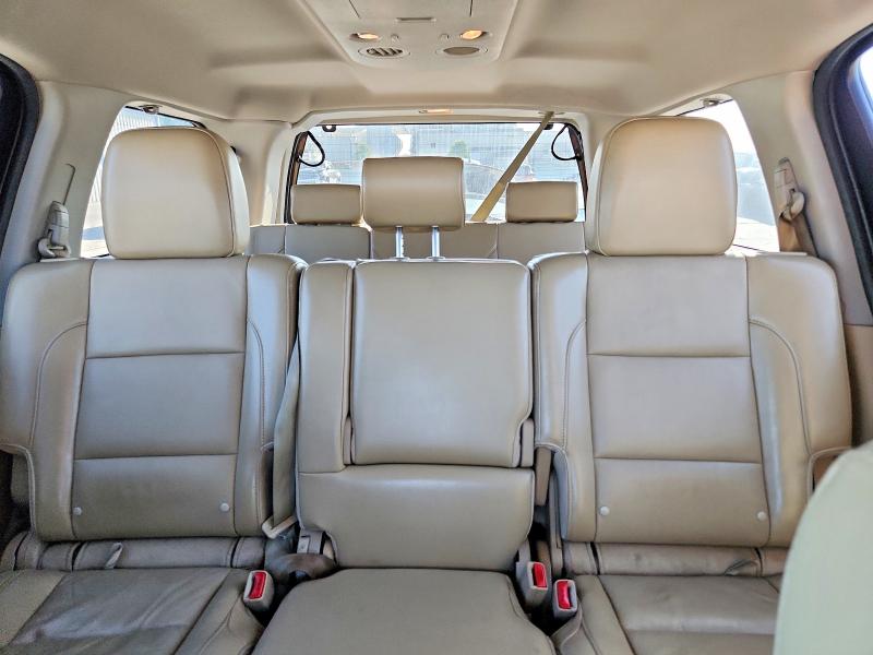 2014 Nissan Armada მანქანა იყიდება აუქციონზე, vin: 5N1AA0ND5EN608034, აუქციონის ნომერი: 68026096
