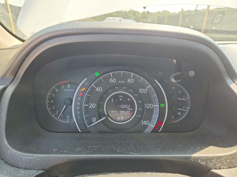 Продажа на аукционе авто 2015 Honda Cr-v, vin: 5J6RM4H78FL034774, номер лота: 67025426