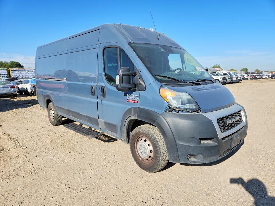 Aukcja sprzedaży 2021 Ram Promaster 3500, vin: 3C6MRVJG2ME541183, numer aukcji: 57962116