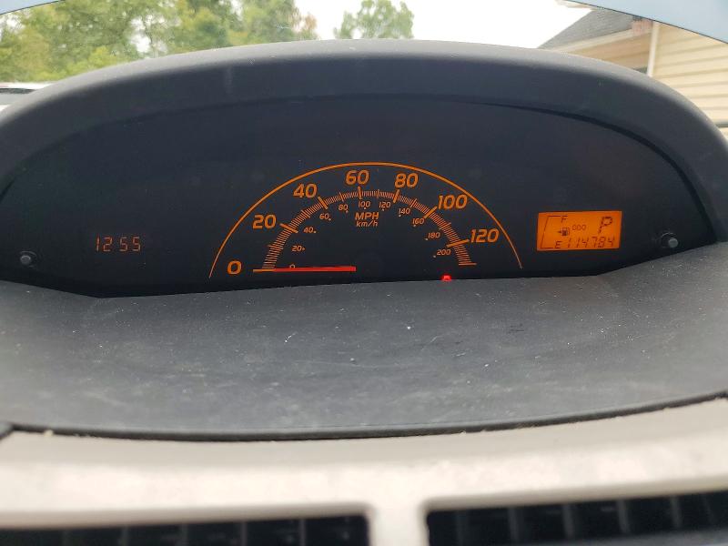 Продажа на аукционе авто 2010 Toyota Yaris, vin: JTDJT4K38A5286775, номер лота: 70262836