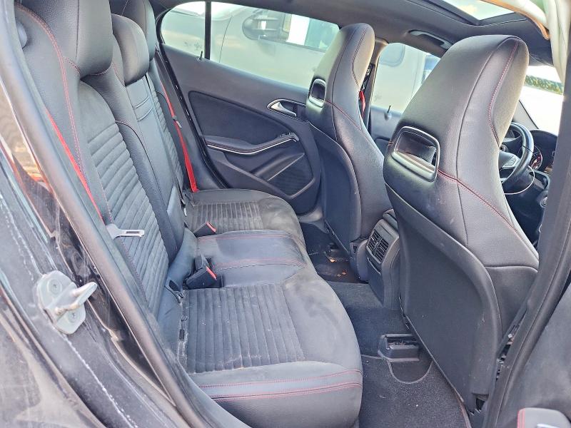 Продажа на аукционе авто 2016 Mercedes-benz Gla, vin: WDDTG5CB1GJ229655, номер лота: 66763626