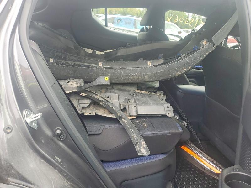 Aukcja sprzedaży 2021 Toyota C-hr, vin: JTNKHMBX0M1117012, numer aukcji: 66515506