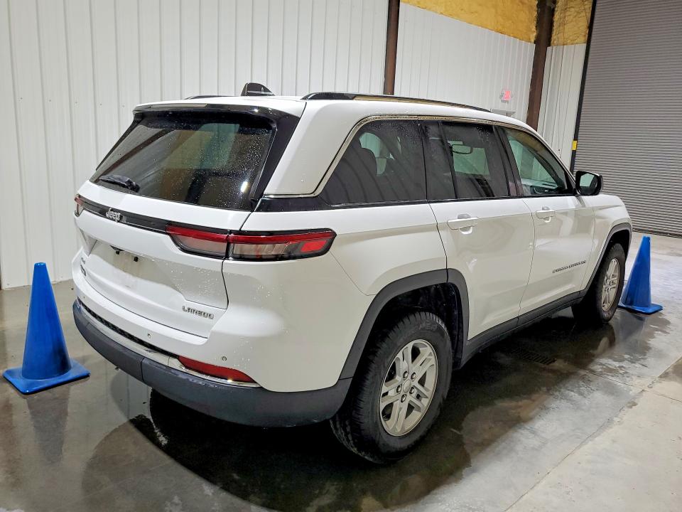2023 Jeep Grand Cherokee მანქანა იყიდება აუქციონზე, vin: 1C4RJHAG9PC545511, აუქციონის ნომერი: 67842506