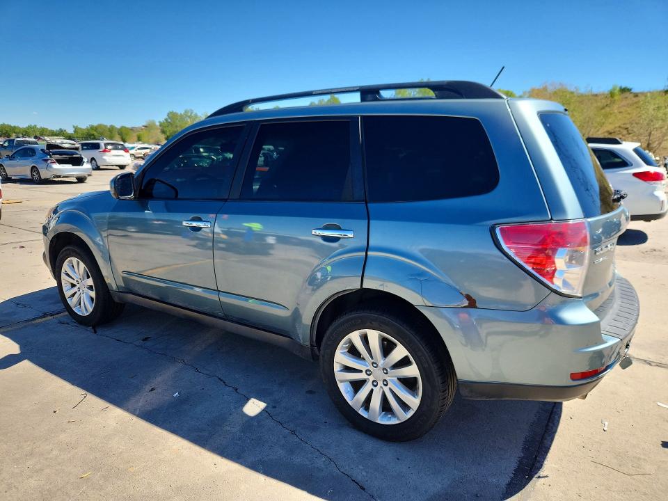 2012 Subaru Forester მანქანა იყიდება აუქციონზე, vin: JF2SHBEC4CH424840, აუქციონის ნომერი: 67921336