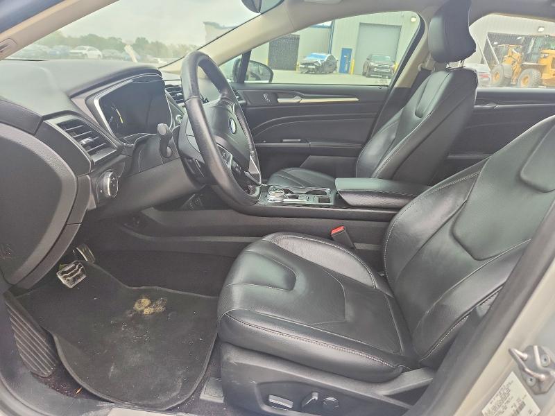 Продажа на аукционе авто 2017 Ford Fusion, vin: 3FA6P0D90HR273455, номер лота: 70825456