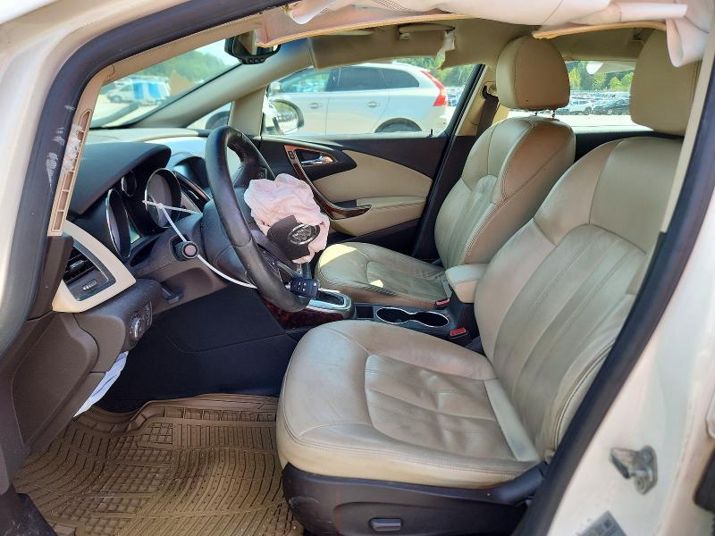 68817646 :رقم المزاد ، 1G4PS5SK6C4148263 vin ، 2012 Buick Verano مزاد بيع