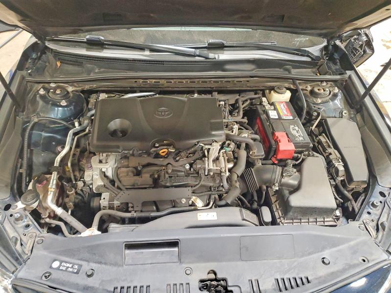 Продаж на аукціоні авто 2018 Toyota Camry, vin: 4T1B11HK2JU607203, номер лоту: 68679576