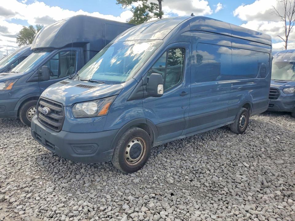 Aukcja sprzedaży 2020 Ford Transit 250, vin: 1FTBR3X81LKB13511, numer aukcji: 69054436