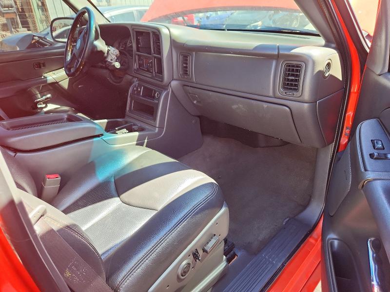 Продажа на аукционе авто 2005 Chevrolet Silverado, vin: 1GCEC14T85Z163988, номер лота: 67756946