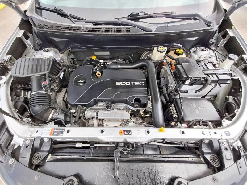 Продаж на аукціоні авто 2020 Chevrolet Equinox, vin: 2GNAXHEV4L6107154, номер лоту: 65739196