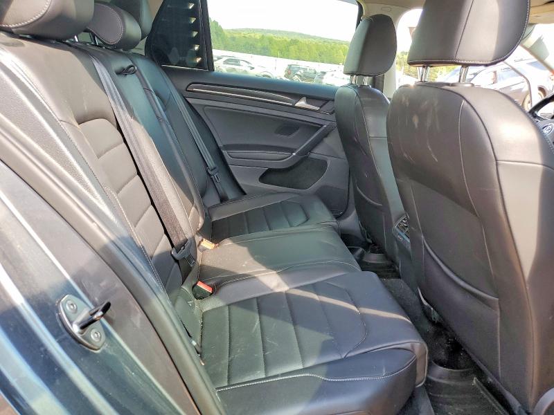 Aukcja sprzedaży 2015 Volkswagen Golf, vin: 3VW217AU2FM102578, numer aukcji: 67563796