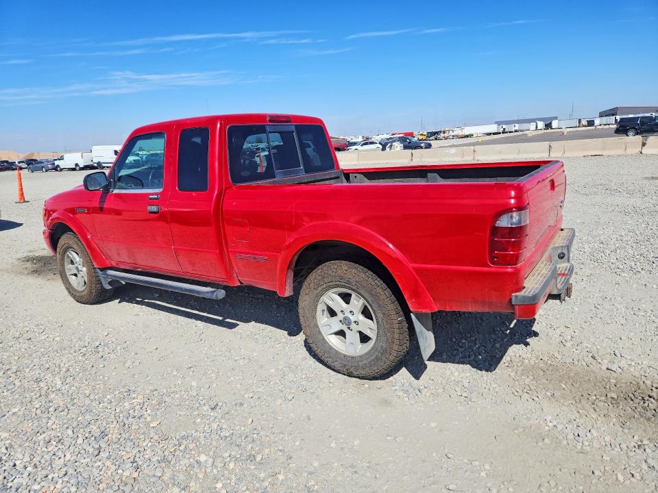 2002 Ford Ranger მანქანა იყიდება აუქციონზე, vin: 1FTZR45E52PA57944, აუქციონის ნომერი: 68410726