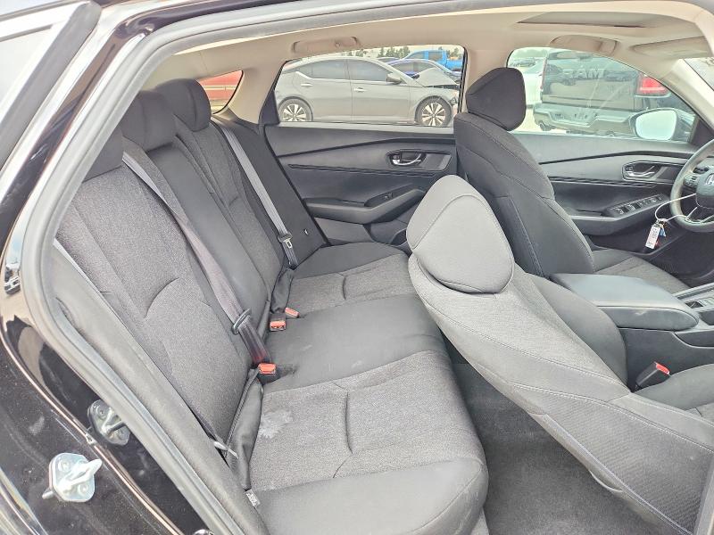 Продажа на аукционе авто 2023 Honda Accord, vin: 1HGCY1F34PA054341, номер лота: 68065866