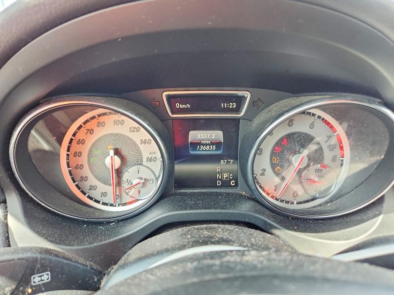 Продажа на аукционе авто 2016 Mercedes-benz Cla, vin: WDDSJ4EB2GN370294, номер лота: 71067486