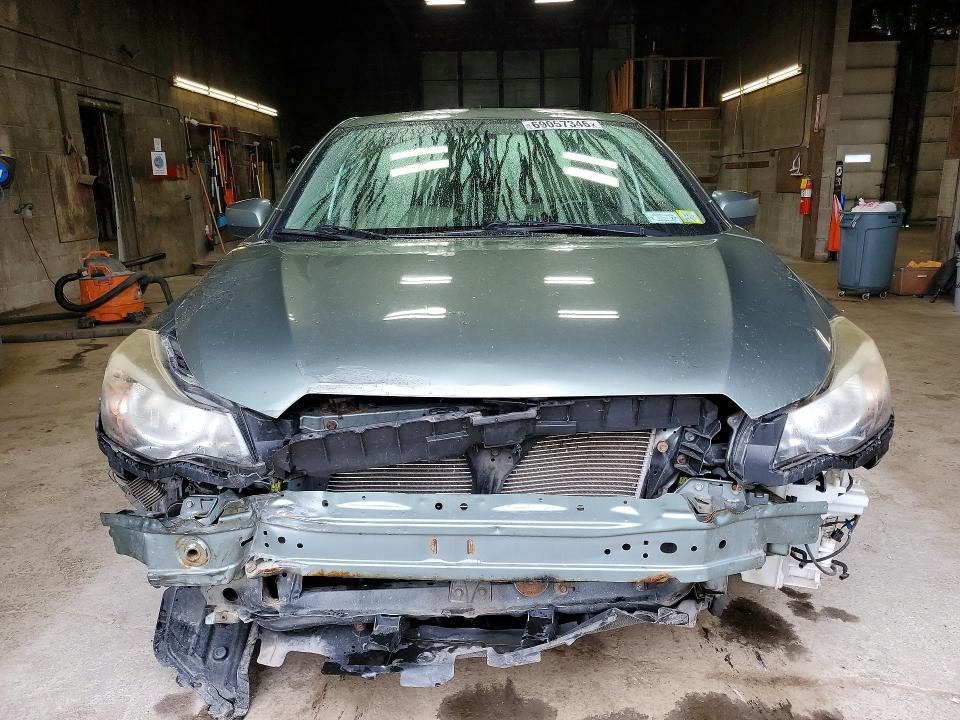 69057346 :رقم المزاد ، JF1GPAC69FH292439 vin ، 2015 Subaru Impreza مزاد بيع