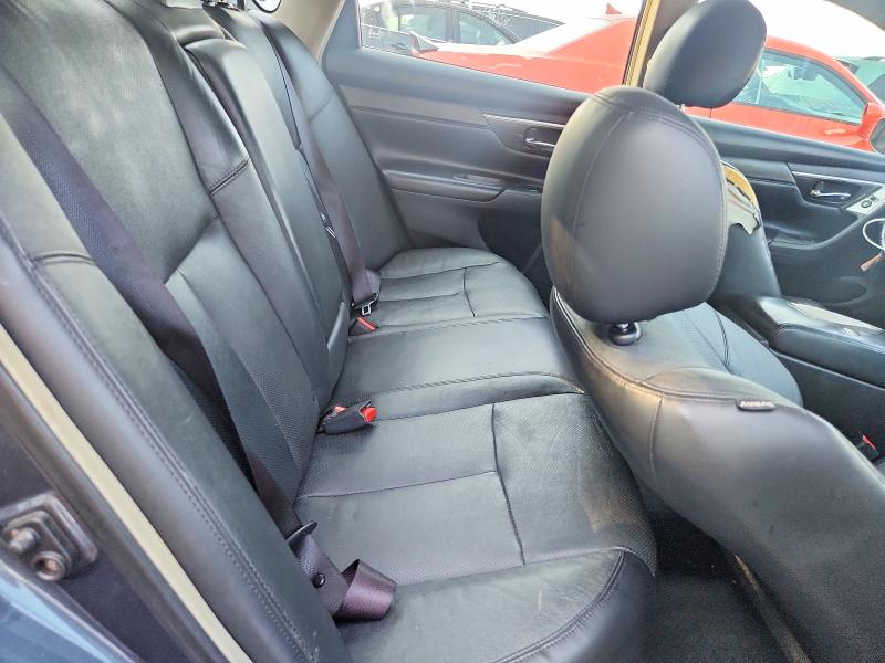Продажа на аукционе авто 2013 Nissan Altima, vin: 1N4AL3AP5DC283790, номер лота: 67511996